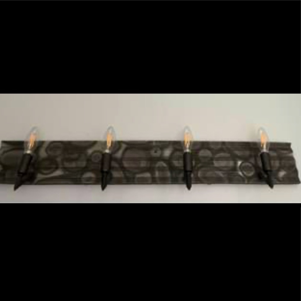 Varaluz Flynne Light Fixture